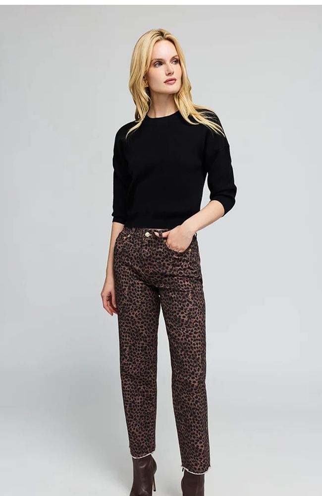 Rhea Sweater