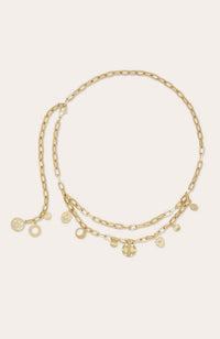 Susana Charm Belt