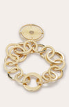 Calliope Bracelet Gold