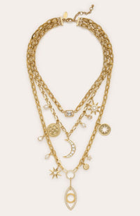 Kahleah Necklace