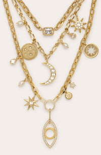 Kahleah Necklace