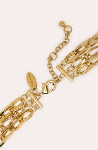 Kahleah Necklace
