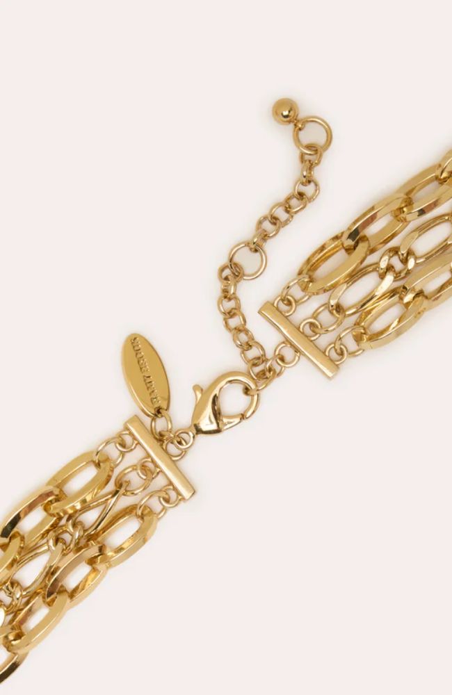 Kahleah Necklace