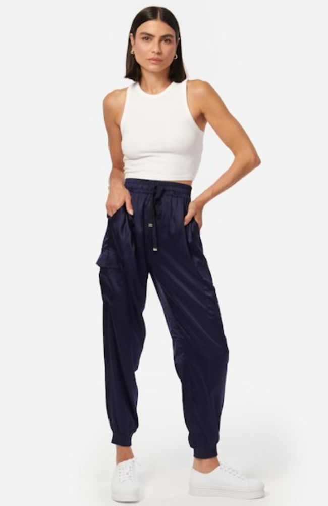 Elsie Pant