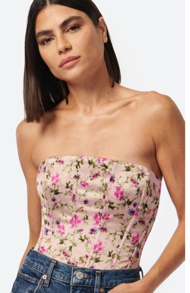 Tamara Bodysuit