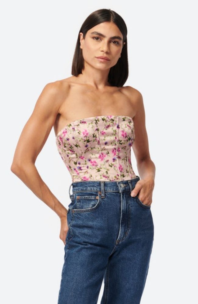 Tamara Bodysuit