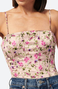 Tamara Bodysuit