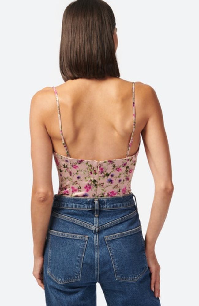 Tamara Bodysuit