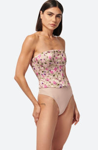 Tamara Bodysuit