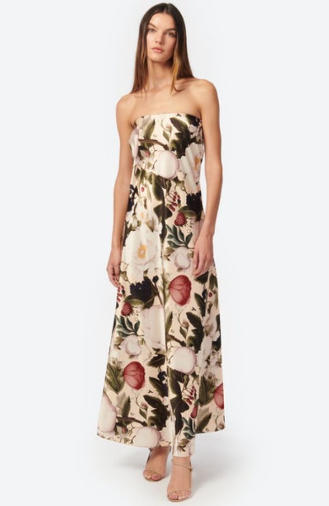 Noelle Dress