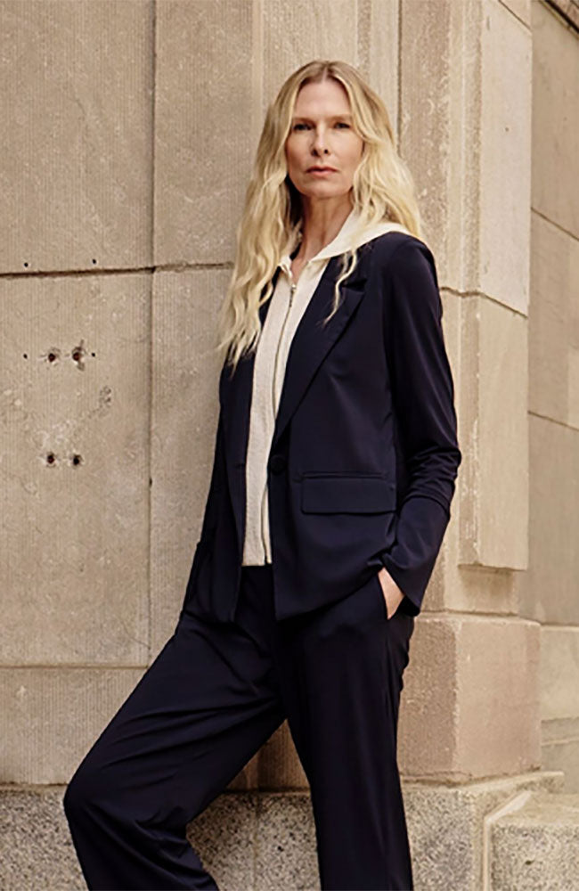 Jacket Removable Hood