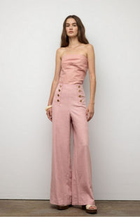 Sailor Pant in Pink