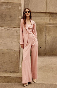 Sailor Pant in Pink
