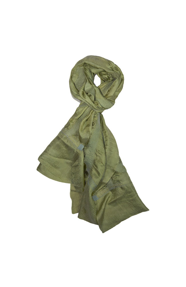 Olive Scarf