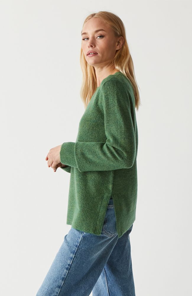 Imogen Crew Neck Sweater