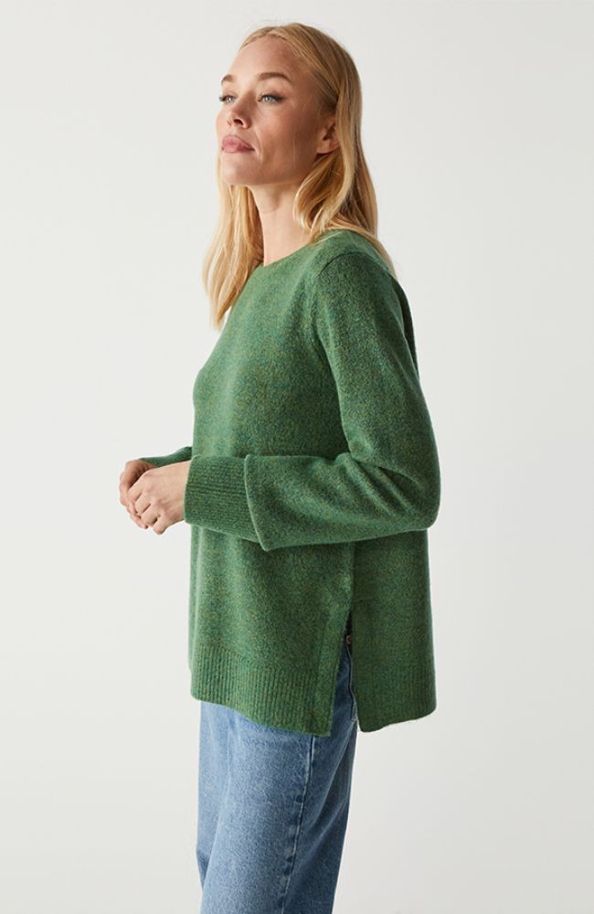 Imogen Crew Neck Sweater