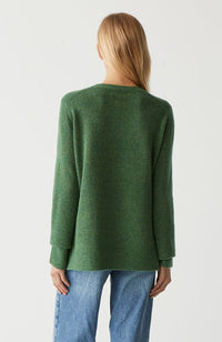 Imogen Crew Neck Sweater