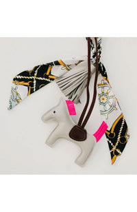 Secretariat Bag Charm