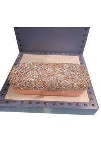 Stone Eye Glass Holder