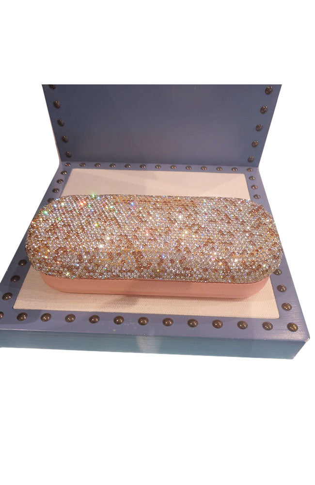 Stone Eye Glass Holder