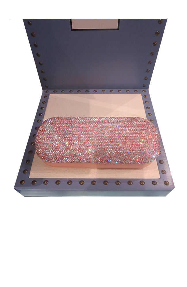 Stone Eye Glass Holder
