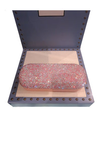 Stone Eye Glass Holder