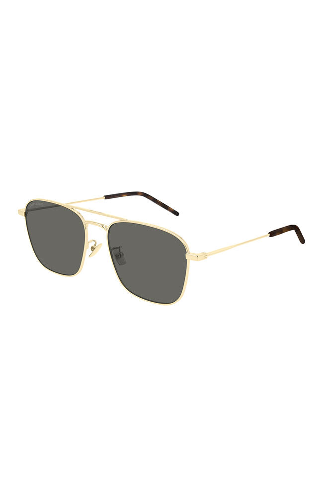 YSL Sunglasses Classic Gold