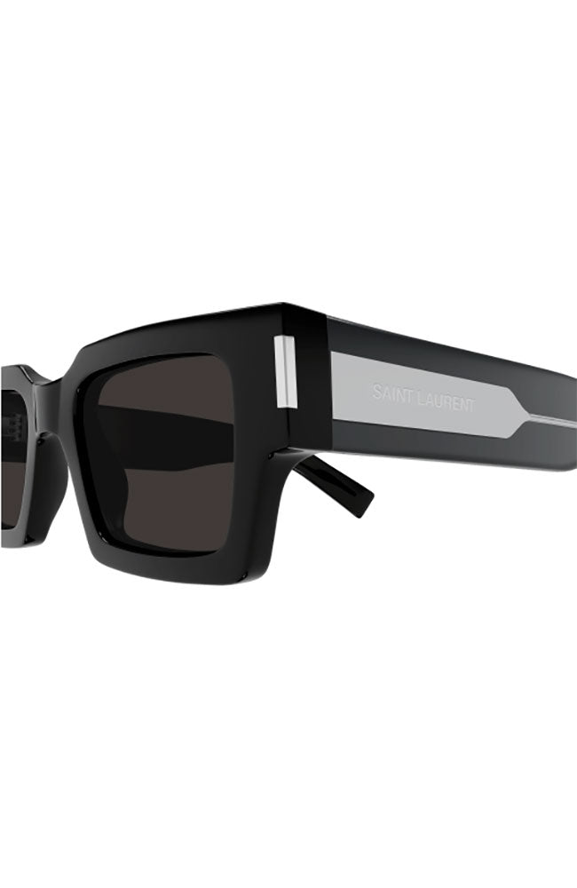 YSL Sunglasses Classic Black