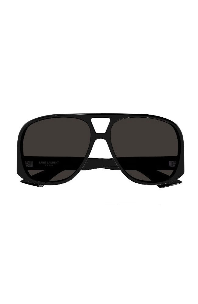 YSL Sunglasses Solace Black
