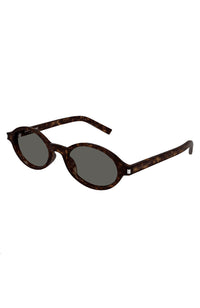 YSL Sunglass Jeanne Havana