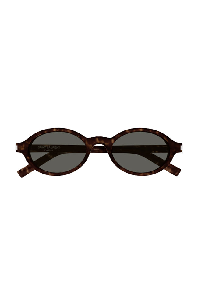 YSL Sunglass Jeanne Havana