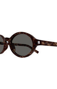 YSL Sunglass Jeanne Havana
