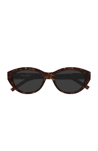 YSL Sunglasses Oval Vintage