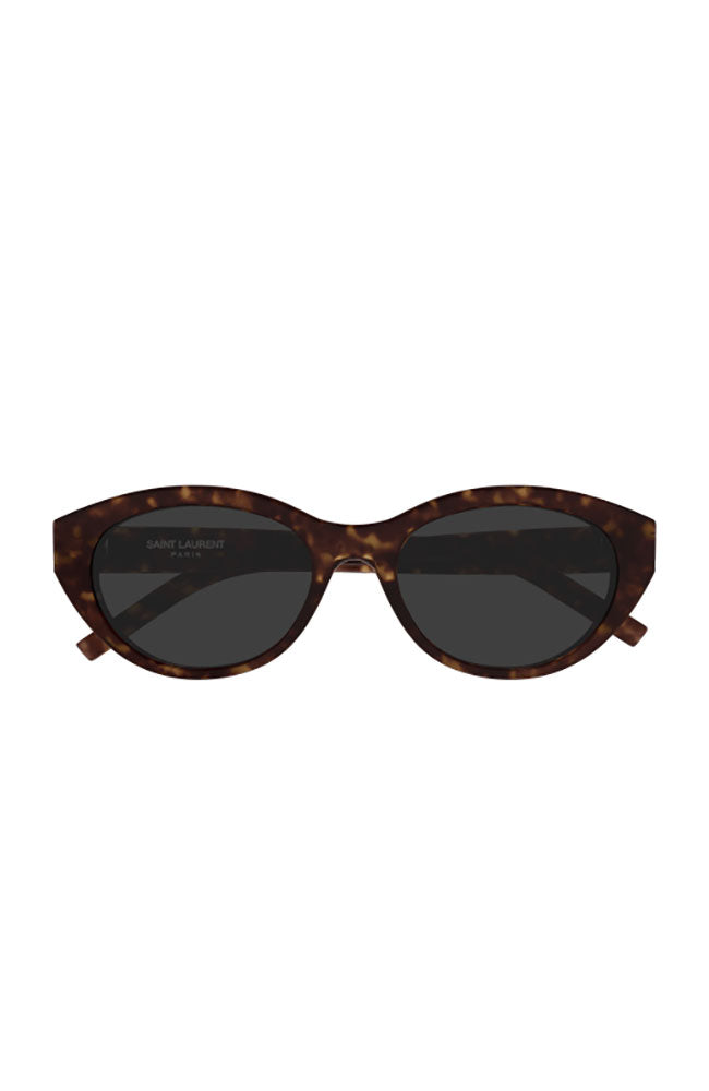 YSL Sunglasses Oval Vintage