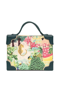 Faerie Briefcase Bag