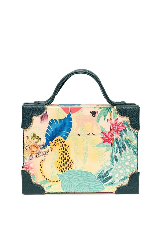 Faerie Briefcase Bag