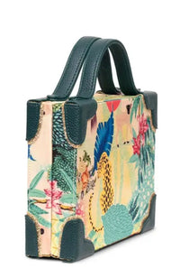 Faerie Briefcase Bag