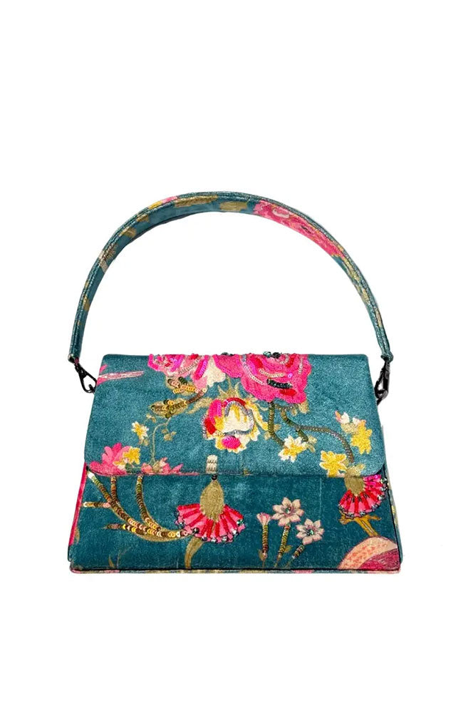 Day Dream Trapezee Bag