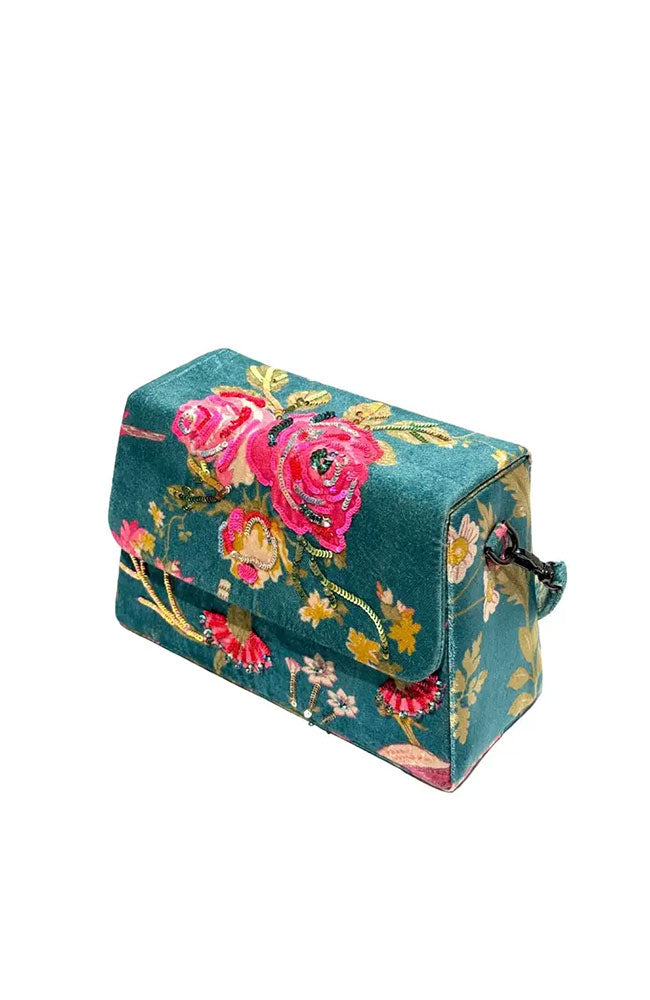Day Dream Trapezee Bag