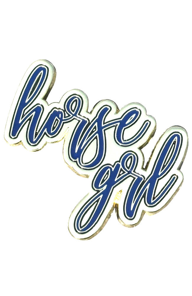 Snap Horse Girl