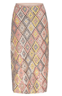 Sundrop Skirt