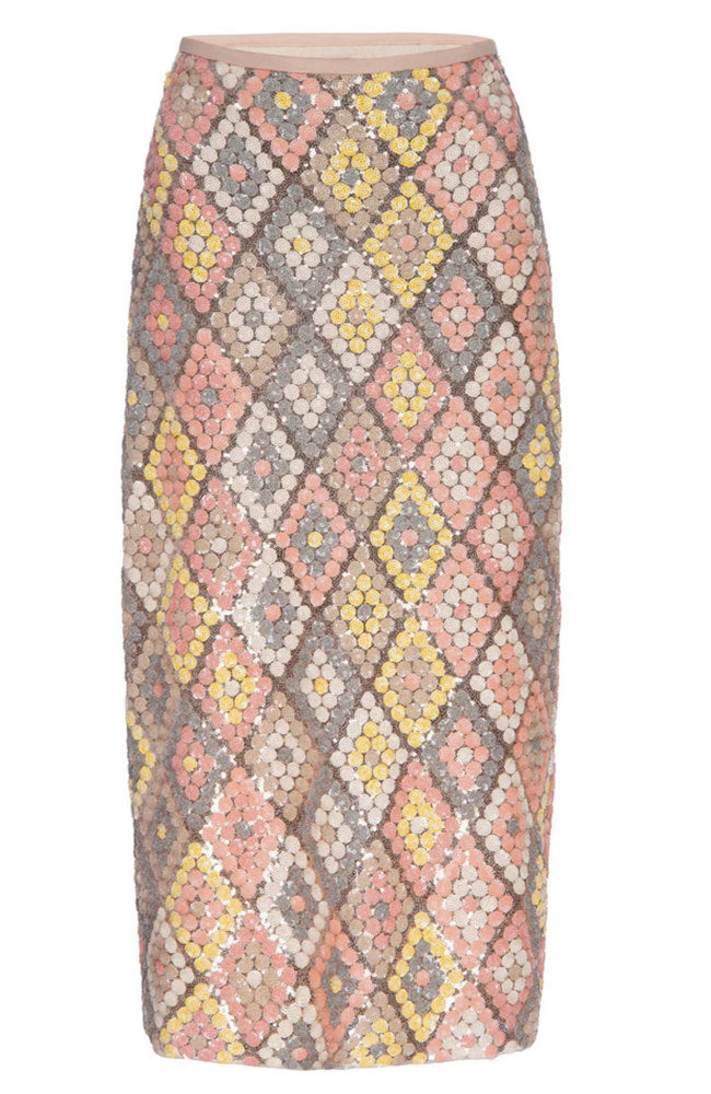 Sundrop Skirt