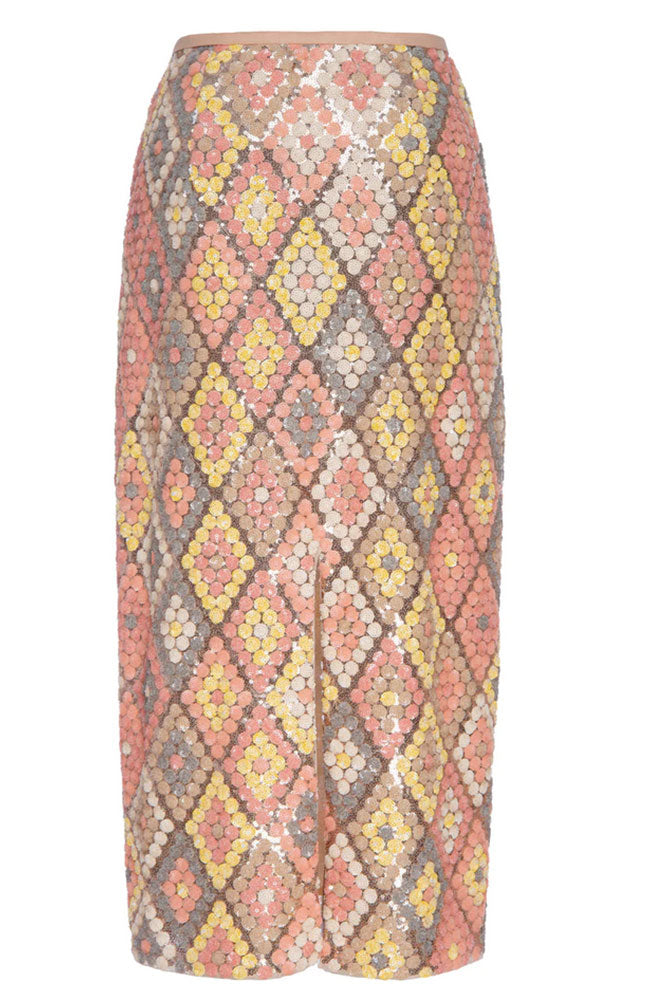 Sundrop Skirt