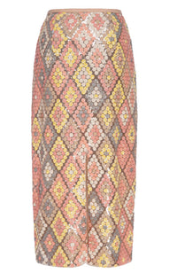 Sundrop Skirt