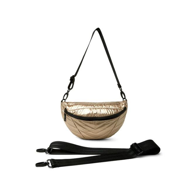 Little Runaway in Pearl Cashmere