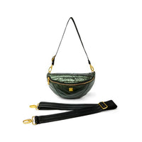 Little Runaway in Pearl Olive
