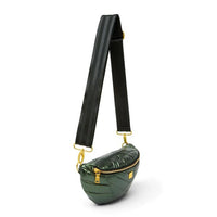 Little Runaway in Pearl Olive
