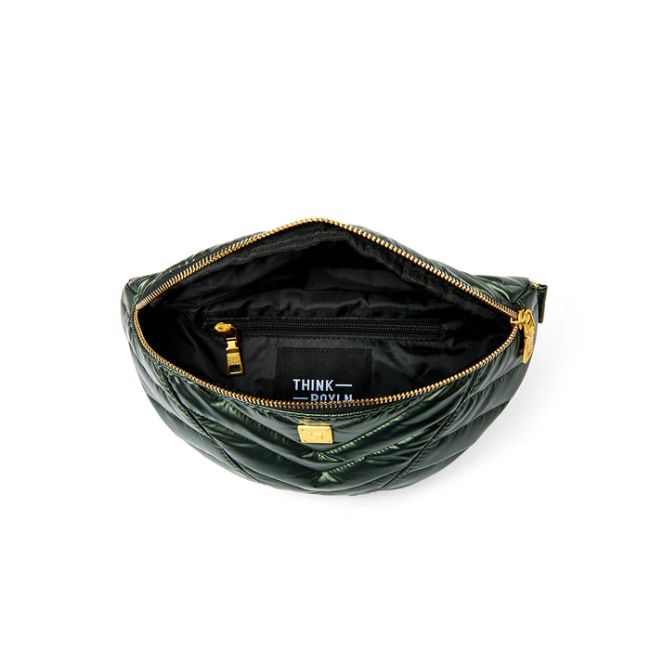 Little Runaway in Pearl Olive