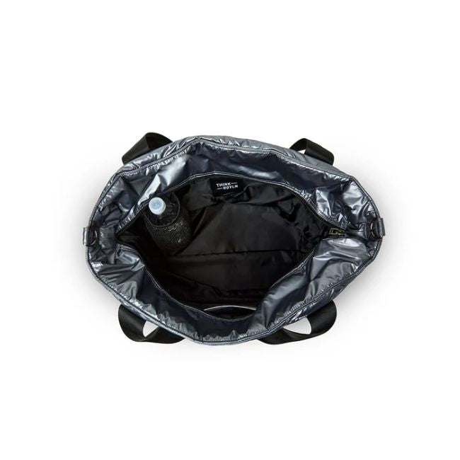 Jetset Wingman in Pearl Pewter