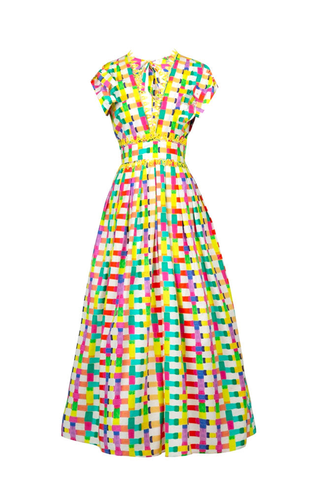 Curazao Dress